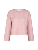 Neo Noir - VILJA KNIT CARDIGAN