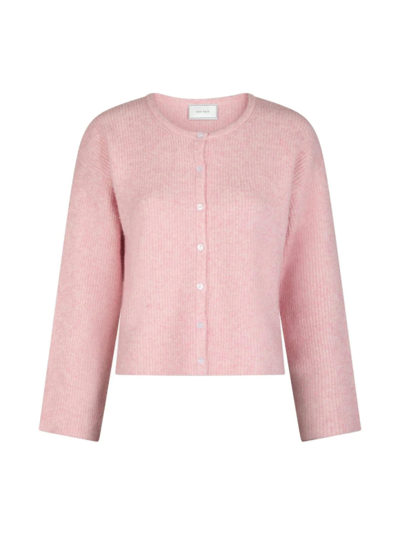 Neo Noir - VILJA KNIT CARDIGAN