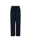 Neo Noir - SONAR LINEN PANTS