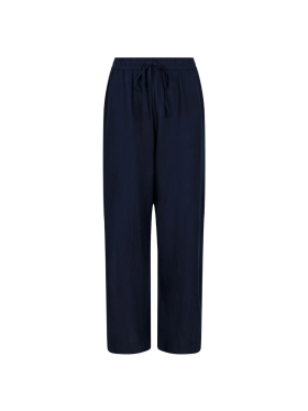 Neo Noir - SONAR LINEN PANTS