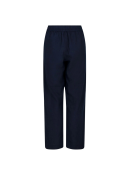 Neo Noir - SONAR LINEN PANTS