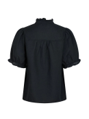Neo Noir - ODESA LINEN BLOUSE