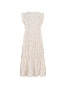 MARTA DU CHATEAU - MDCELMA DRESS 