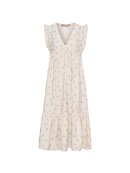MARTA DU CHATEAU - MDCELMA DRESS 