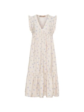MARTA DU CHATEAU - MDCELMA DRESS 