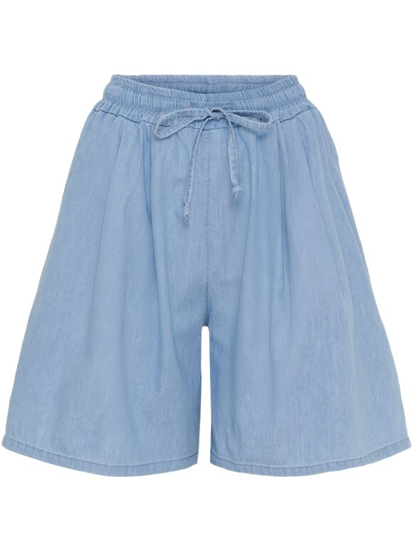MARTA DU CHATEAU - MDCKIRA SHORTS