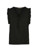 MARTA DU CHATEAU - MDCELKE TOP