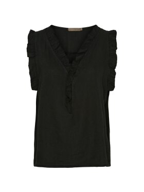MARTA DU CHATEAU - MDCELKE TOP