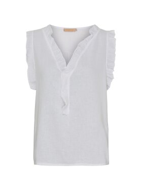 MARTA DU CHATEAU - MDCELKE TOP