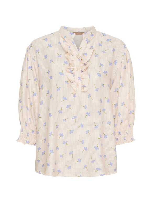MARTA DU CHATEAU - MDCCHARLIE SHIRT