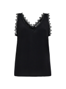 Co`Couture - PERINCC LACE SINGLET