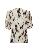 Co`Couture - ELISACC SS SHIRT