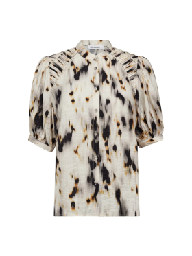 Co`Couture - ELISACC SS SHIRT