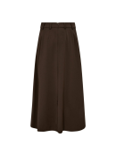 Co`Couture - ANYACC PLEAT SKIRT