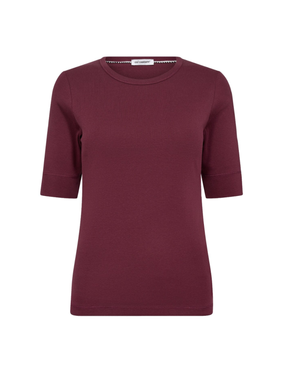 Co`Couture - GRANNYCC SS TEE