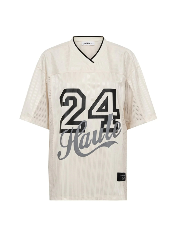 HAUTE L'AMITIÉ - NATIONAL TEAM FOOTBALL TEE