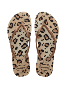 Havaianas - HAVAIANAS ANIMAL SLIM