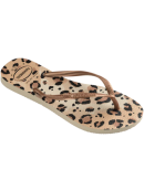 Havaianas - HAVAIANAS ANIMAL SLIM