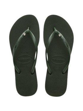 Havaianas - HAVAIANAS SLIM CRYSTAL