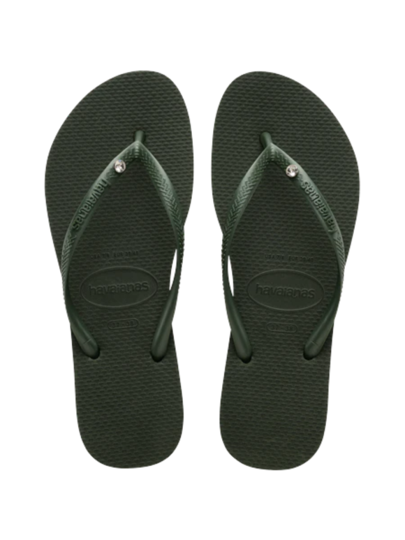 Havaianas - HAVAIANAS SLIM CRYSTAL