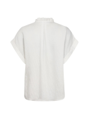 Co`Couture - MOLLYCC FRILL TOP