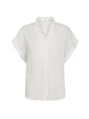 Co`Couture - MOLLYCC FRILL TOP
