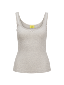 JJXX - JXFAME STR SL LACE TOP 
