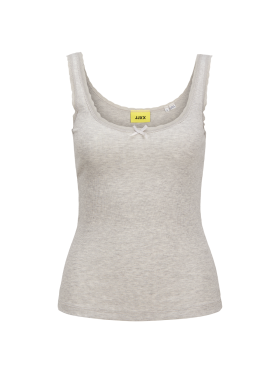 JJXX - JXFAME STR SL LACE TOP 