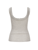 JJXX - JXFAME STR SL LACE TOP 
