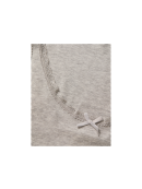 JJXX - JXFAME STR SL LACE TOP 