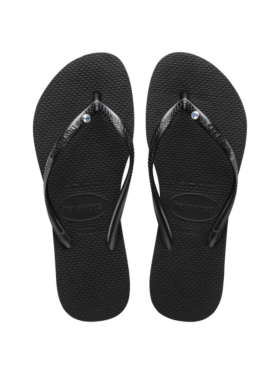 Havaianas - HAVAIANAS SLIM CRYSTAL