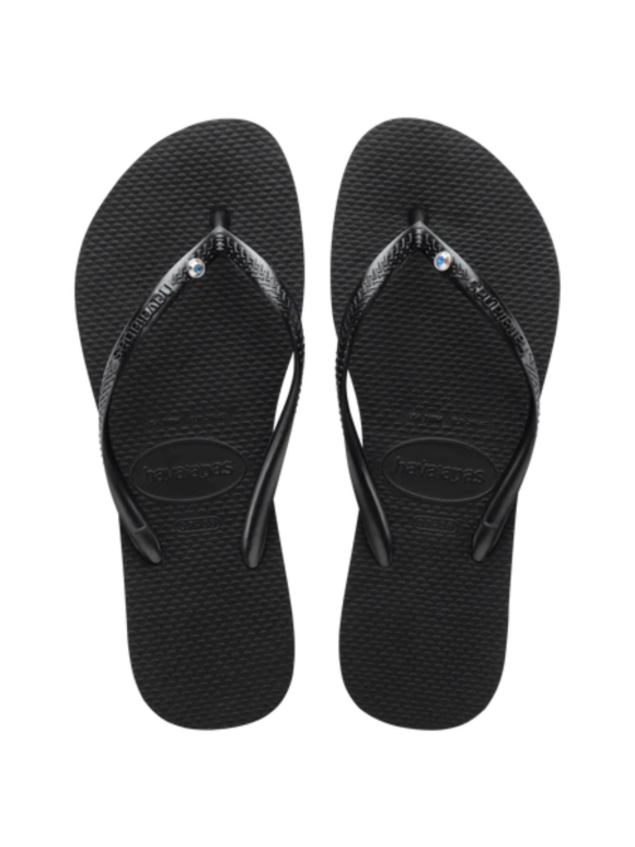 Havaianas - HAVAIANAS SLIM CRYSTAL