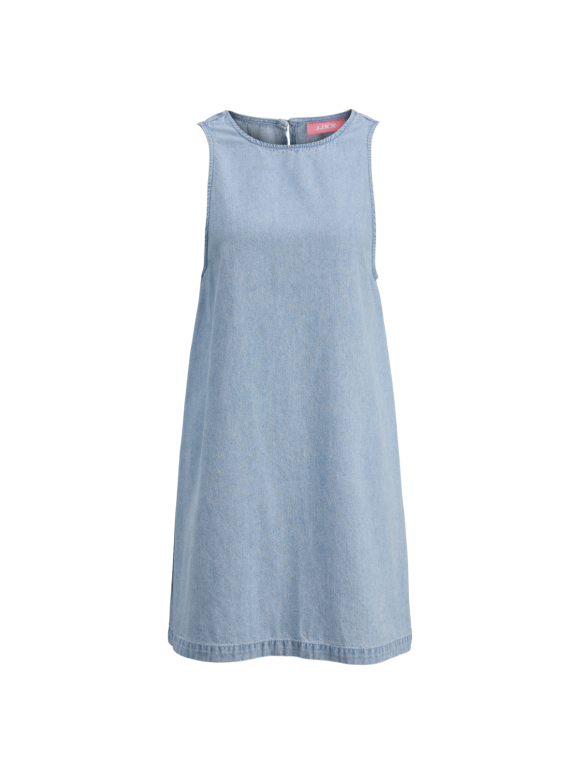JJXX - JCMACY SHORT A ZHAPE DENIM DRESS