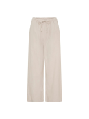 MARTA DU CHATEAU - MDCVIOLETA PANTS