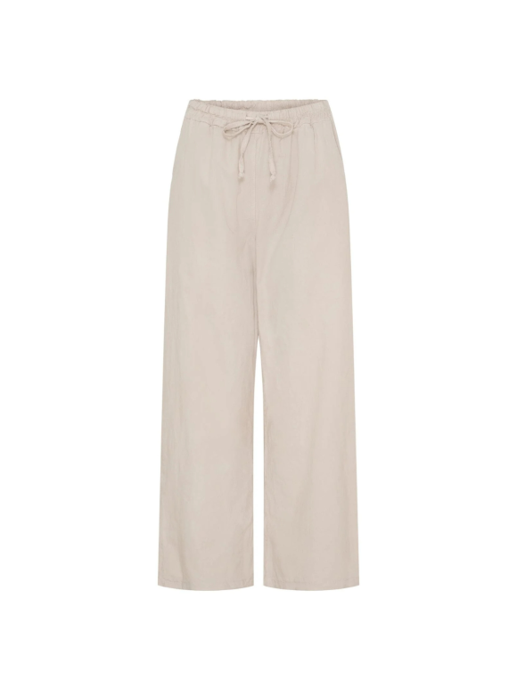 MARTA DU CHATEAU - MDCVIOLETA PANTS