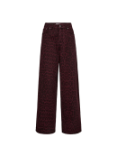 Co`Couture - LEOCC WIDE PANT