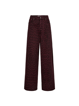 Co`Couture - LEOCC WIDE PANT