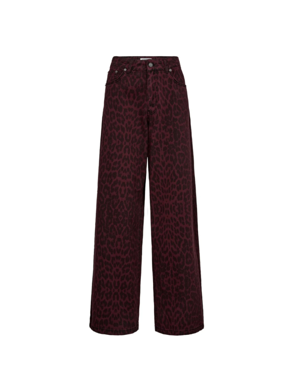 Co`Couture - LEOCC WIDE PANT