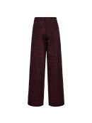 Co`Couture - LEOCC WIDE PANT