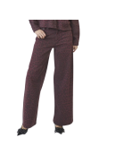 Co`Couture - LEOCC WIDE PANT