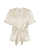 Karmamia Copenhagen - BLAIR BLOUSE (SHORT)