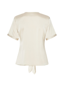 Karmamia Copenhagen - BLAIR BLOUSE (SHORT)