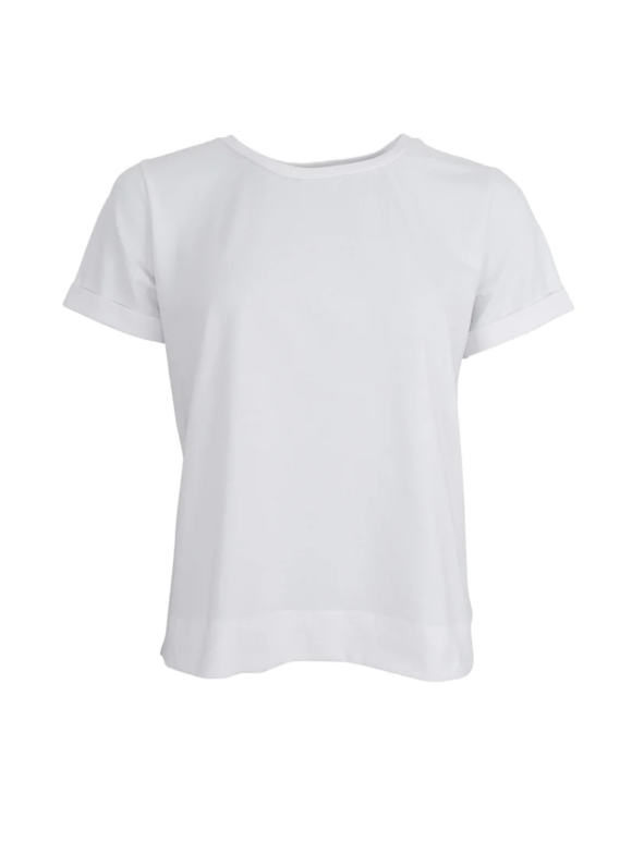 Black Colour - BCMAY SS TEE
