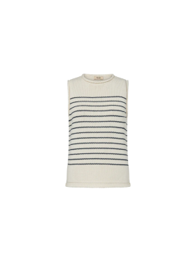 Mos Mosh - MMAUBIN SL KNIT TOP