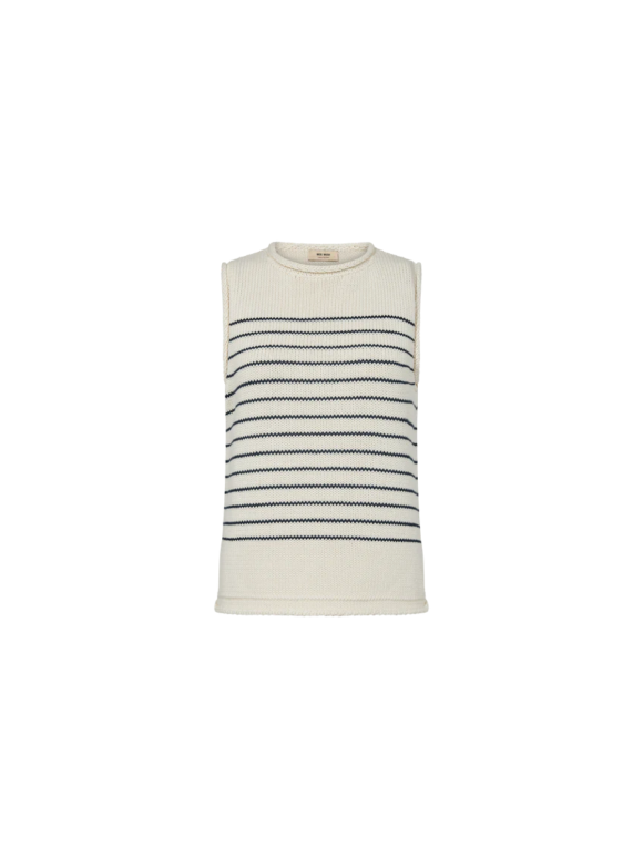 Mos Mosh - MMAUBIN SL KNIT TOP