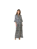 DEA KUDIBAL - HELGADEA - KIMONO DRESS
