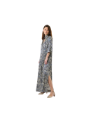 DEA KUDIBAL - HELGADEA - KIMONO DRESS