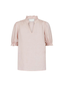 Neo Noir - ODESA EMBROIDERY BLOUSE