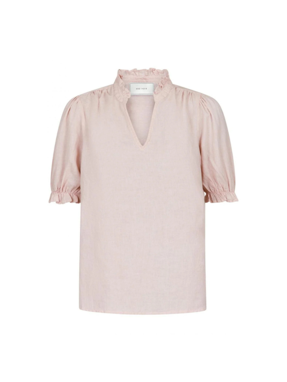 Neo Noir - ODESA EMBROIDERY BLOUSE