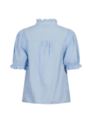 Neo Noir - ODESA EMBROIDERY BLOUSE
